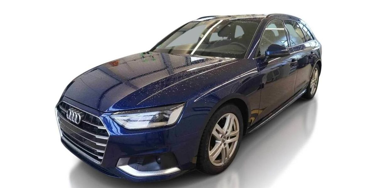 Audi A4 112.910 km 26.865 &euro; Hagen 58091