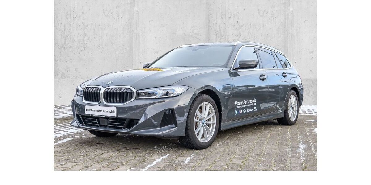 BMW 330 56.900 km 36.990 &euro; Herne 44625