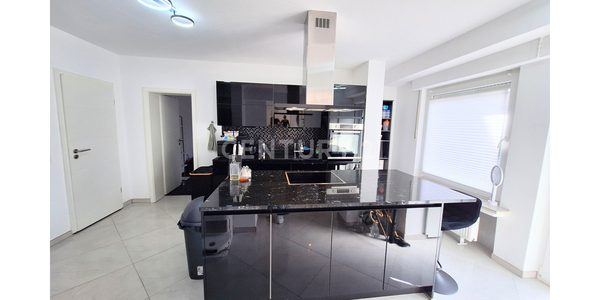 Wow-Faktor Souterrain: Ein Zuhause mit Charme. - Etagenwohnung Bochum Querenburg | Angebot:27496150