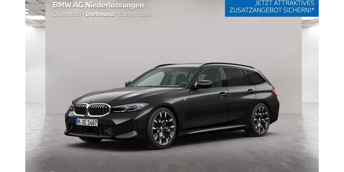 BMW 320 23.107 km 45.999 &euro; Dortmund 44263