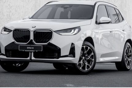 BMW X3 1.001 km 56.490 &euro; Lüdinghausen 59348