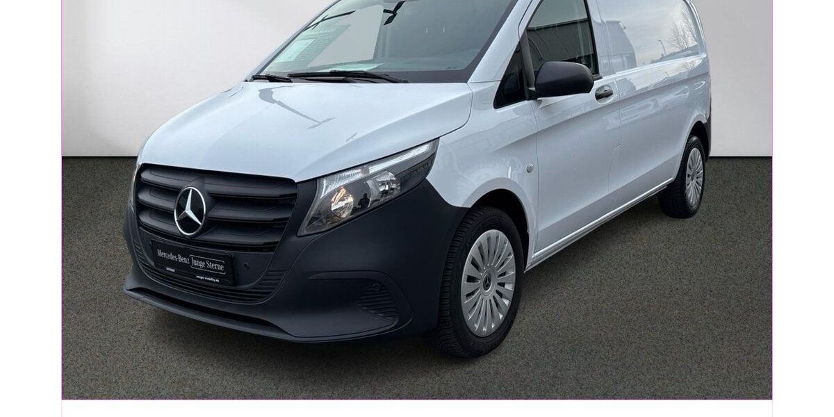 Mercedes-Benz Vito 21.100 km 38.021 &euro; Hamm 59067