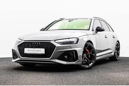 Audi RS4 9.647 km 82.710 &euro; Hagen 58091