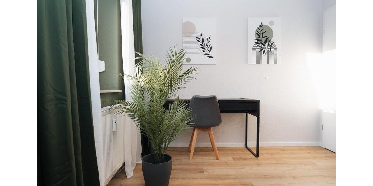 Etagenwohnung Drensteinfurt - 2 Zimmer, 50 m&sup2;, 1.450&euro; | Angebot:26612561