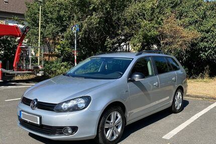 VW Golf 136.000 km 5.990 &euro; Witten 58452