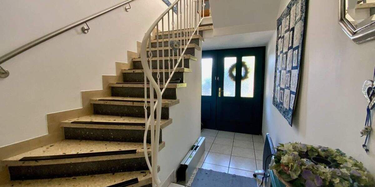 Einfamilienhaus Werne - 6 Zimmer, 160 m&sup2;, 515.000&euro; | Angebot:25684267