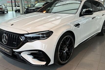 Mercedes-Benz E 53 AMG 8.900 km 89.900 &euro; Werl 59457