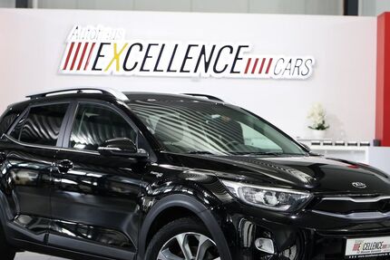 Kia Stonic 62.000 km 13.777 &euro; Hamm 59077