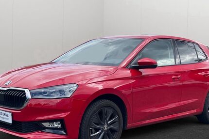 Skoda Fabia 13.728 km 20.490 &euro; Datteln 45711