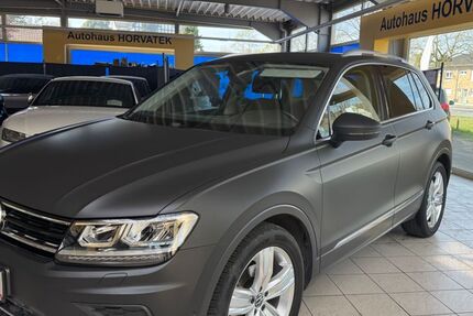 VW Tiguan 164.326 km 15.800 &euro; Waltrop 45731