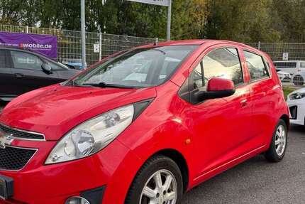 Chevrolet Spark 140.000 km 2.990 &euro; Datteln 45711
