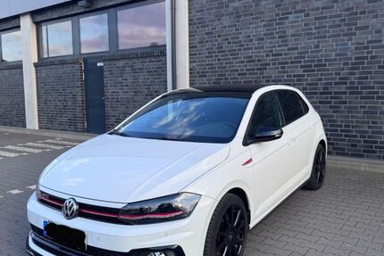 VW Polo 81.000 km 18.300 &euro; Holzwickede 59439
