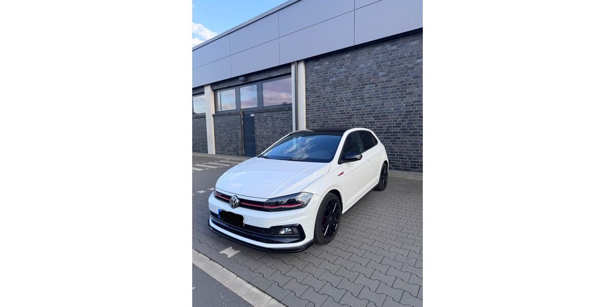 VW Polo 81.000 km 18.500 &euro; Holzwickede 59439