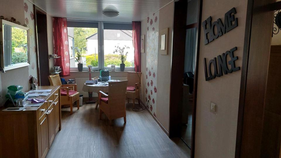 Erdgeschoßwohnung Recklinghausen Hillerheide - 3 Zimmer, 85 m&sup2;, 189.000&euro; | Angebot:26638235