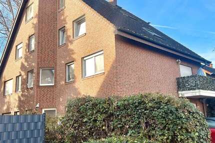 Wohnung Recklinghausen Berghausen - 2.5 Zimmer, 59 m&sup2;, 142.536&euro; | Angebot:24551066