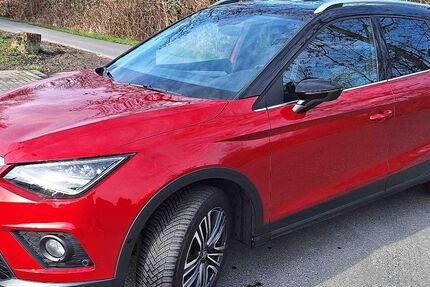 Seat Arona 48.000 km 14.500 &euro; Kamen 59174