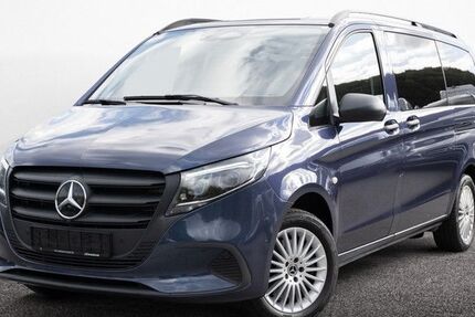 Mercedes-Benz Vito 63.569 km 40.490 &euro; Dortmund 44139