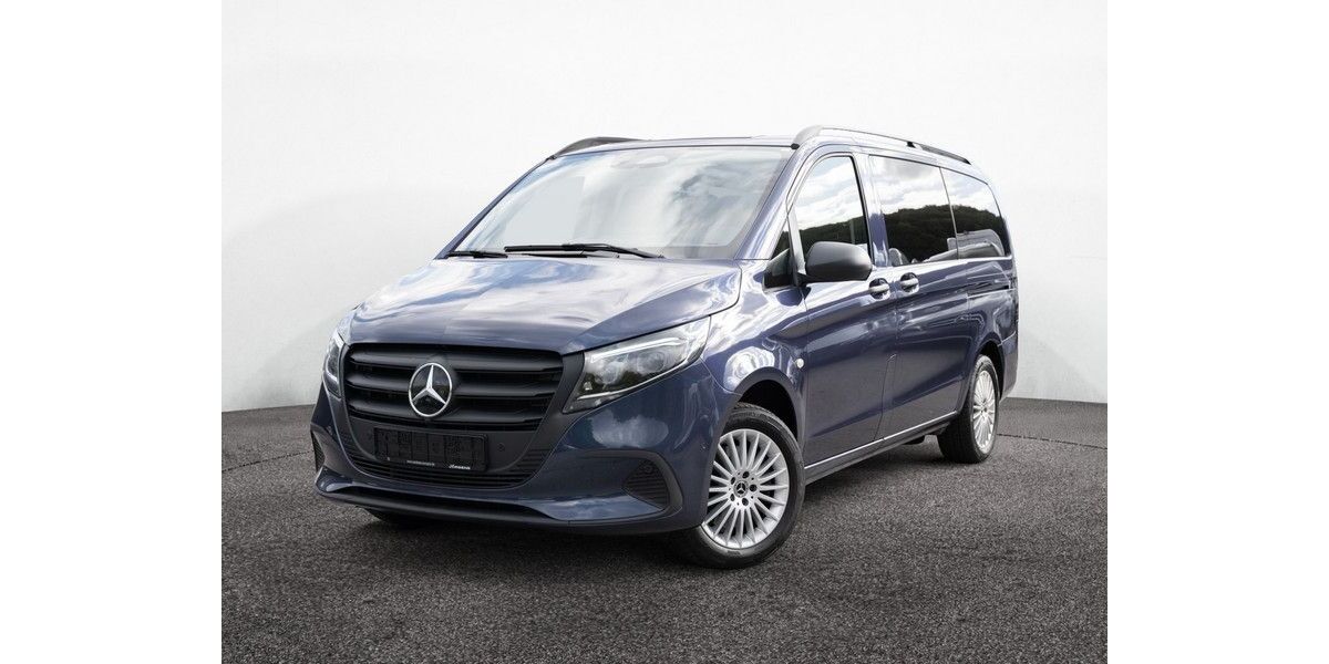Mercedes-Benz Vito 63.569 km 40.490 &euro; Dortmund 44139