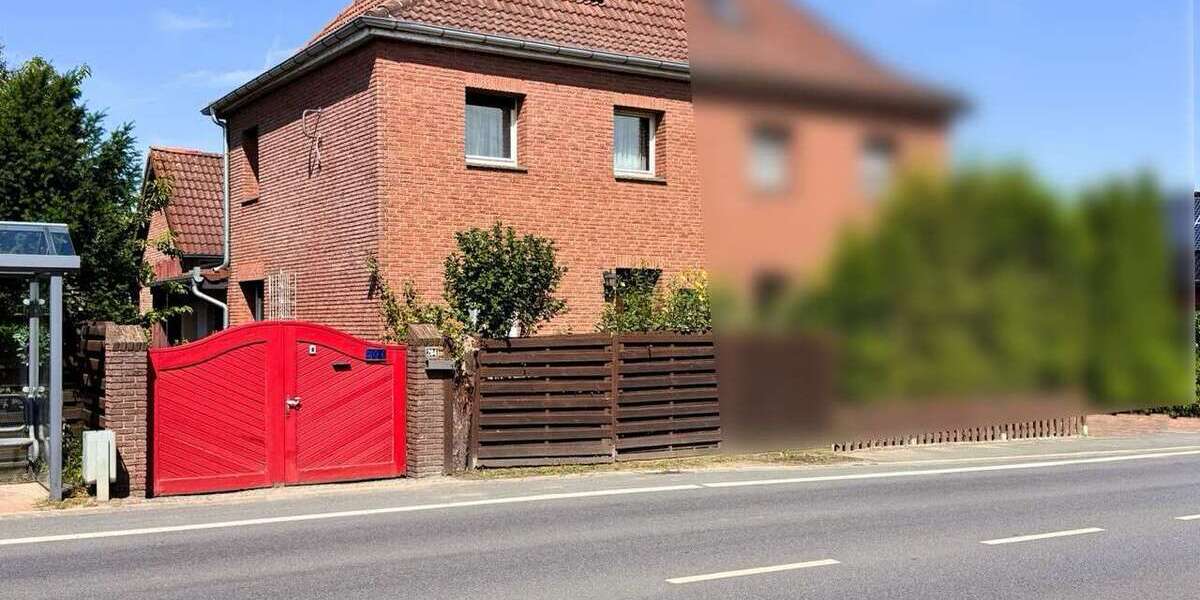 Einfamilienhaus Selm / Bork Bork - 7 Zimmer, 135 m&sup2;, 290.000&euro; | Angebot:25628532