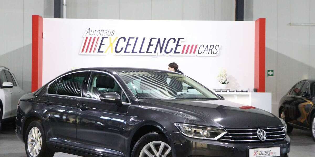 VW Passat 159.000 km 11.444 &euro; Hamm 59077