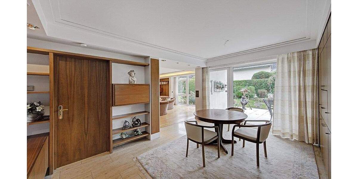 Einfamilienhaus Dortmund Aplerbeck - 7 Zimmer, 192 m&sup2;, 649.000&euro; | Angebot:25685354