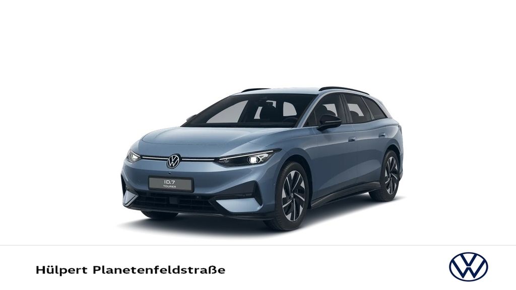 VW ID.7 9.231 km 53.244 &euro; Dortmund 44379