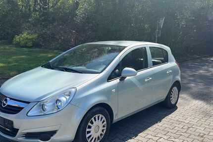 Opel Corsa 195.000 km 1.690 &euro; Wetter Ruhr 58300
