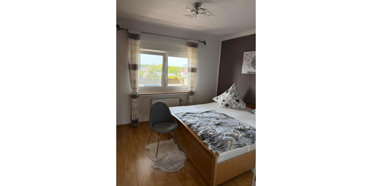 Etagenwohnung Hamm Herringen - 3 Zimmer, 80 m&sup2;, 680&euro; | Angebot:26697829
