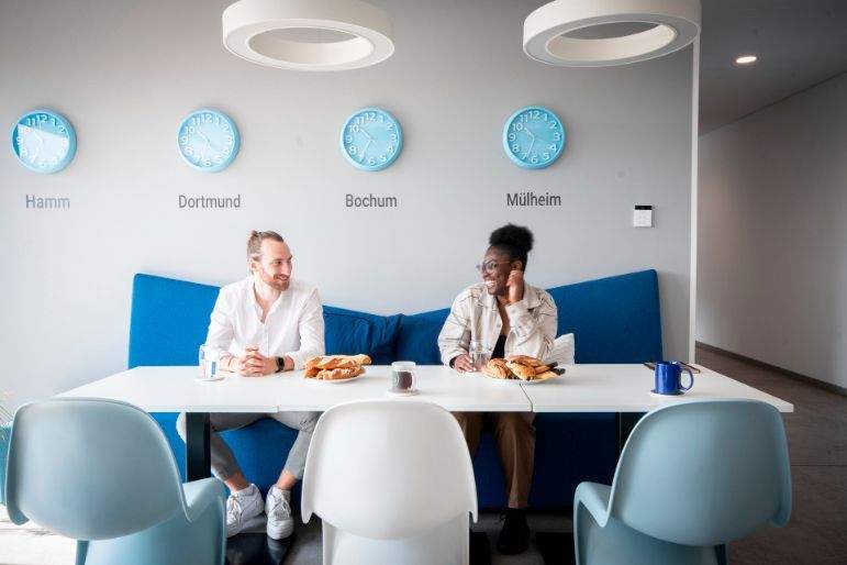 Gewerbeobjekt Dortmund Schüren - 189&euro; | Angebot:25722792