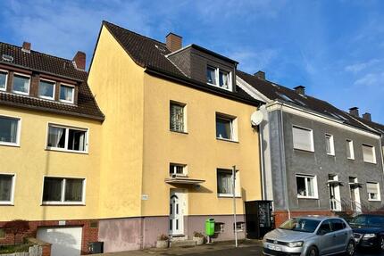 Haus Hamm Daberg - 9 Zimmer, 180 m&sup2;, 369.000&euro; | Angebot:24836136