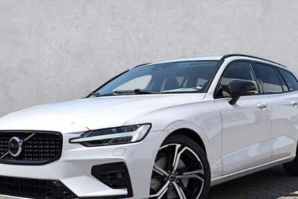 Volvo V60 19.055 km 39.999 &euro; Dortmund 44143