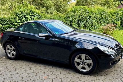 Mercedes-Benz SLK 280 207.000 km 7.900 &euro; Bochum 44797