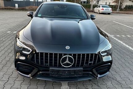 Mercedes-Benz AMG GT 59.100 km 62.400 &euro; Menden 58706