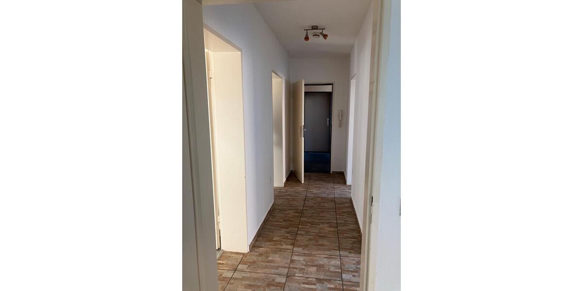 Etagenwohnung Iserlohn Sümmern - 3 Zimmer, 70 m&sup2;, 520&euro; | Angebot:25179111
