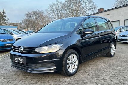 VW Touran 220.000 km 8.690 &euro; Hamm 59067