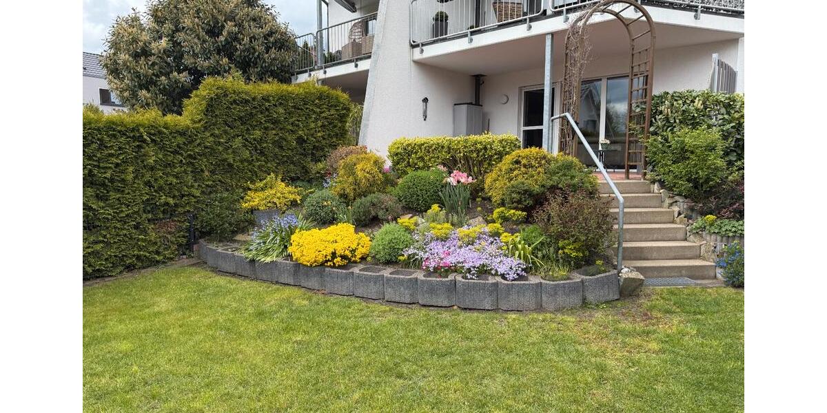 Erdgeschoßwohnung Hamm Braam-Ostwennemar - 3 Zimmer, 87 m&sup2;, 250.000&euro; | Angebot:26253592