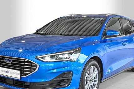 Ford Focus 46.160 km 21.300 &euro; Schwerte 58239