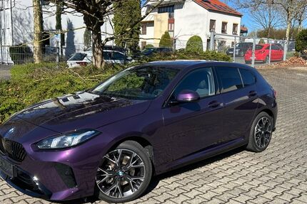 BMW 116 12.000 km 25.980 &euro; Dortmund 44269