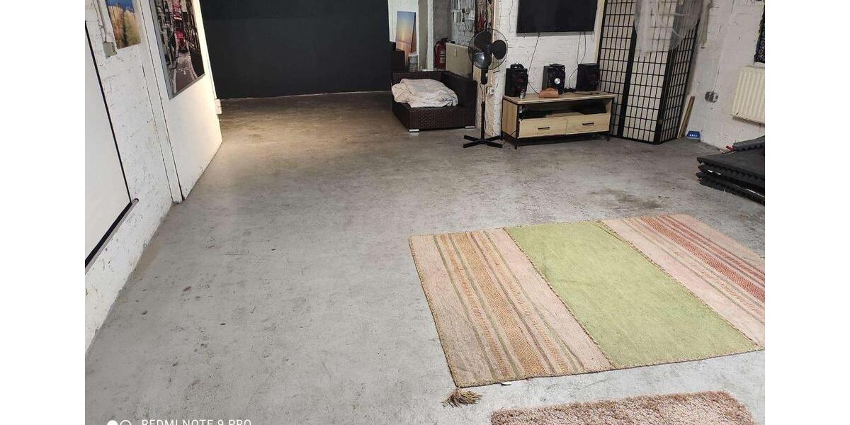 Gewerbeobjekt Dortmund Innenstadt West - 800&euro; | Angebot:25360825