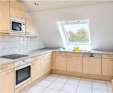 Etagenwohnung Lünen Alstedde - 3 Zimmer, 80 m&sup2;, 720&euro; | Angebot:27618176