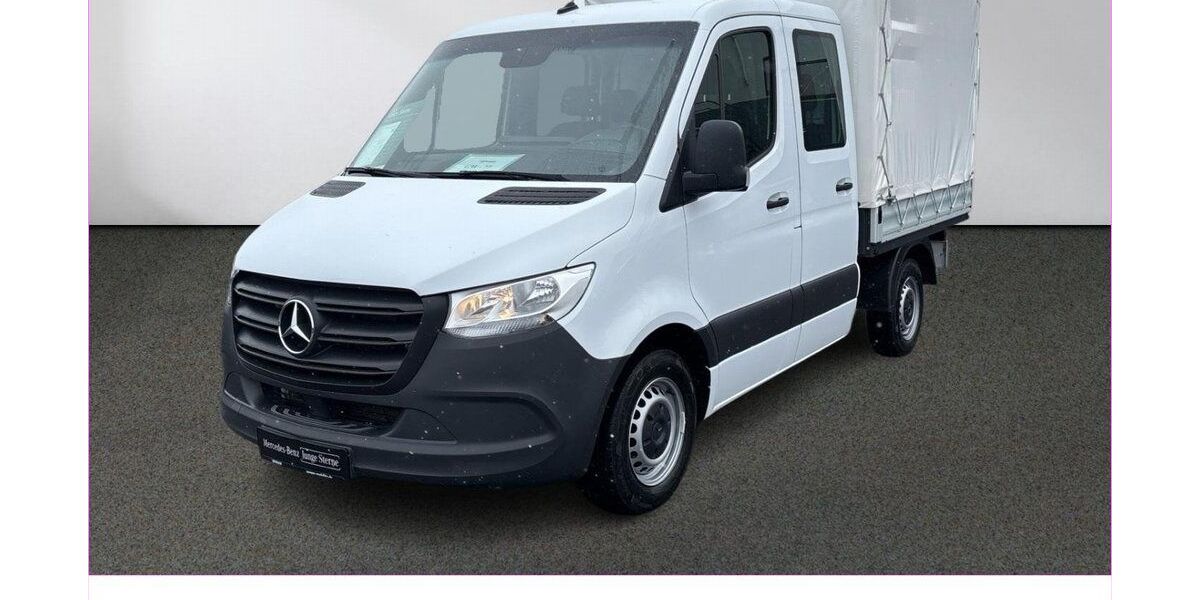 Mercedes-Benz Sprinter 31.030 km 34.213 &euro; Hamm 59067