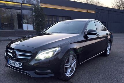Mercedes-Benz C 250 135.000 km 19.500 &euro; Dortmund 44145