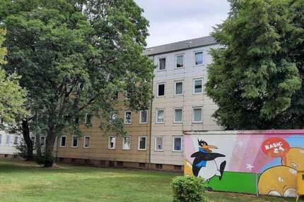 Wohnung Dortmund Innenstadt Nord - 2 Zimmer, 53 m&sup2;, 463&euro; | Angebot:26273198