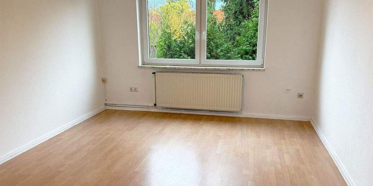 Etagenwohnung Herne Wanne - 2 Zimmer, 50 m&sup2;, 330&euro; | Angebot:25773901