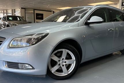 Opel Insignia 159.700 km 7.600 &euro; Hamm 59067