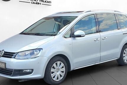 VW Sharan 295.000 km 5.999 &euro; Hagen 58089