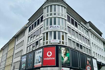 Gewerbeobjekt Hagen - 1.105&euro; | Angebot:26654497