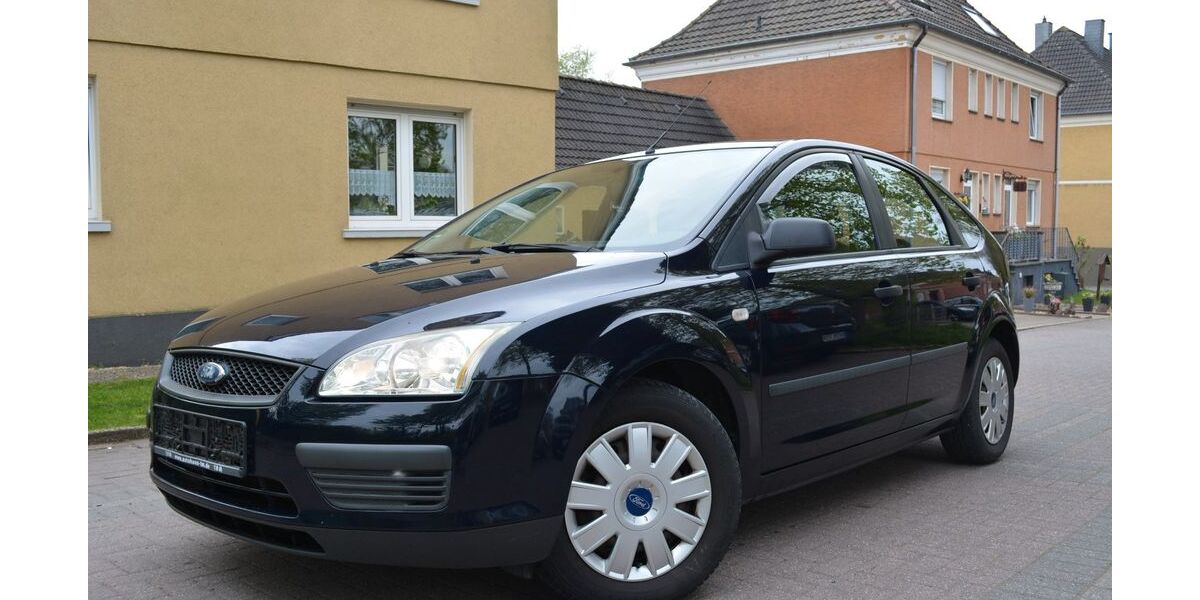 Ford Focus 145.000 km 2.990 &euro; Bergkamen 59192