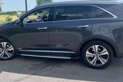 Kia Sorento 112.000 km 24.500 &euro; Dortmund 44309