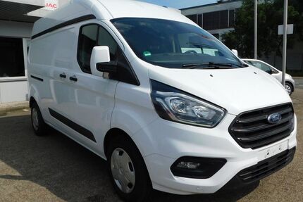 Ford Transit Custom 96.000 km 17.690 &euro; Selm 59379